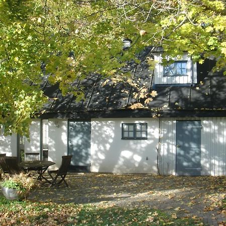 Trolleberg Bed & Breakfast Veberöd Quarto foto