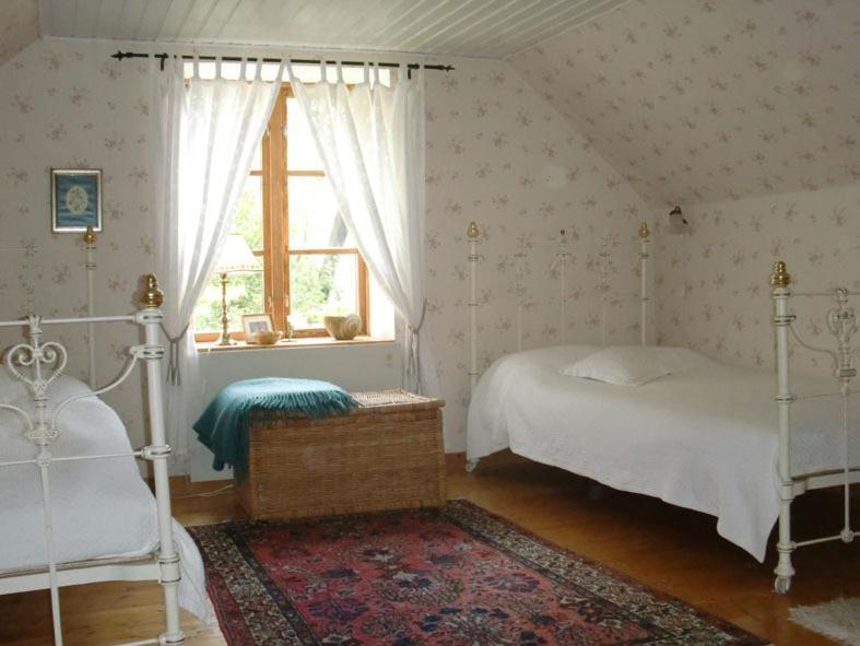 Trolleberg Bed & Breakfast Veberöd Quarto foto