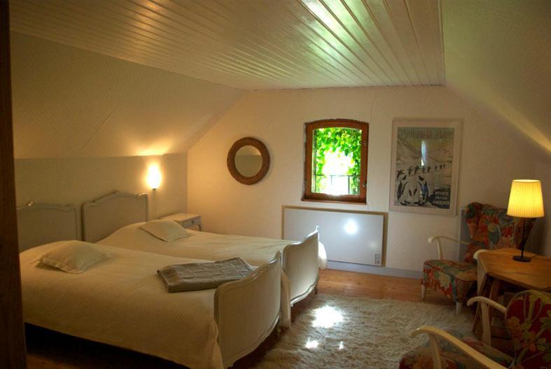 Trolleberg Bed & Breakfast Veberöd Quarto foto