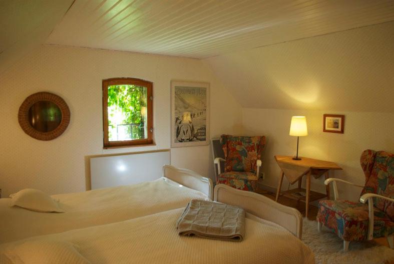 Trolleberg Bed & Breakfast Veberöd Quarto foto